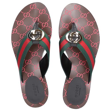 Gucci flip flop : r/emojipasta .